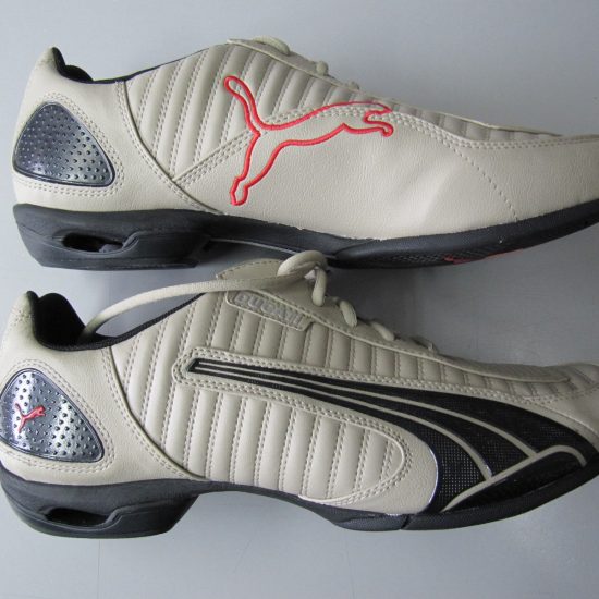 Ducati Schuhe L-Twin-0