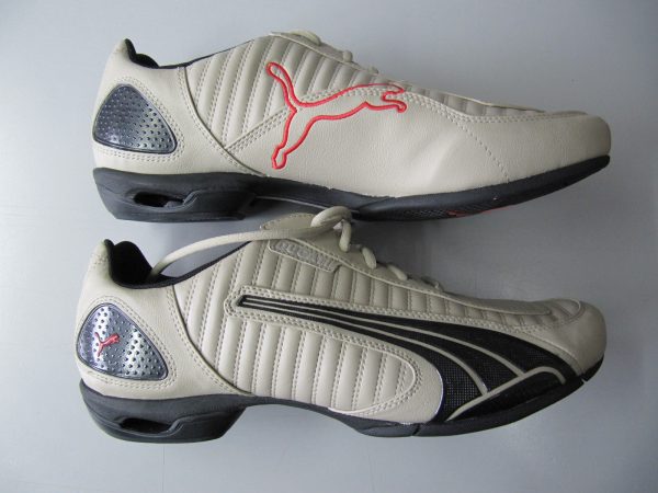 Ducati Schuhe L-Twin-0
