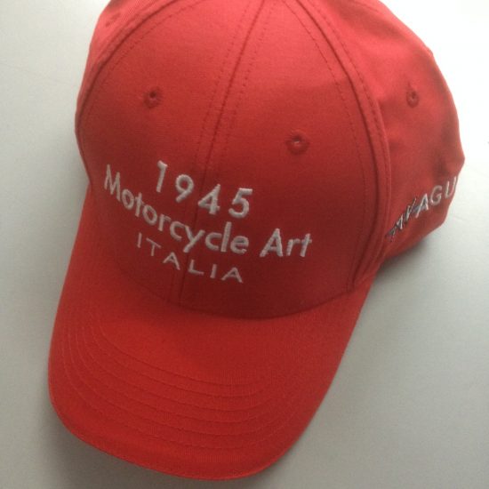 MV Agusta Cap-0