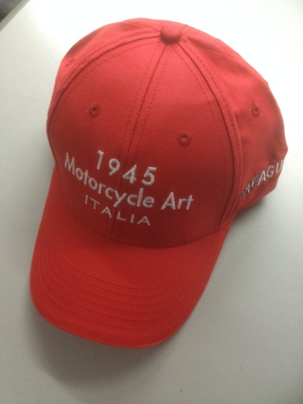 MV Agusta Cap-0