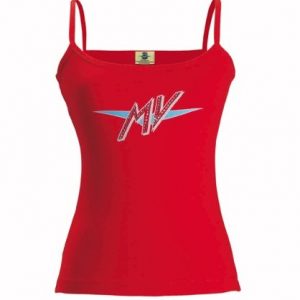 Damen Top-0