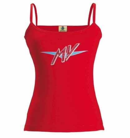Damen Top-0