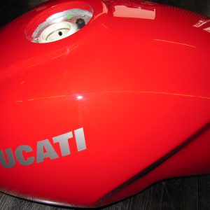 Benzintank Ducati Monster-0