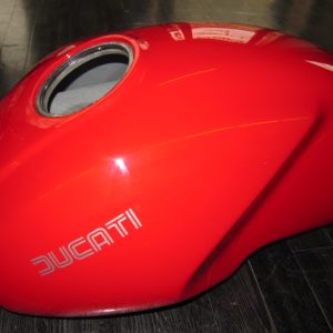 Benzintank Ducati Monster-631