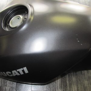 Benzintank Ducati Monster-0