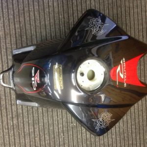 Benzintank Brutale 910R-0