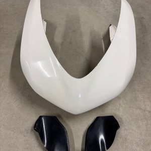 Frontverschalung Racing