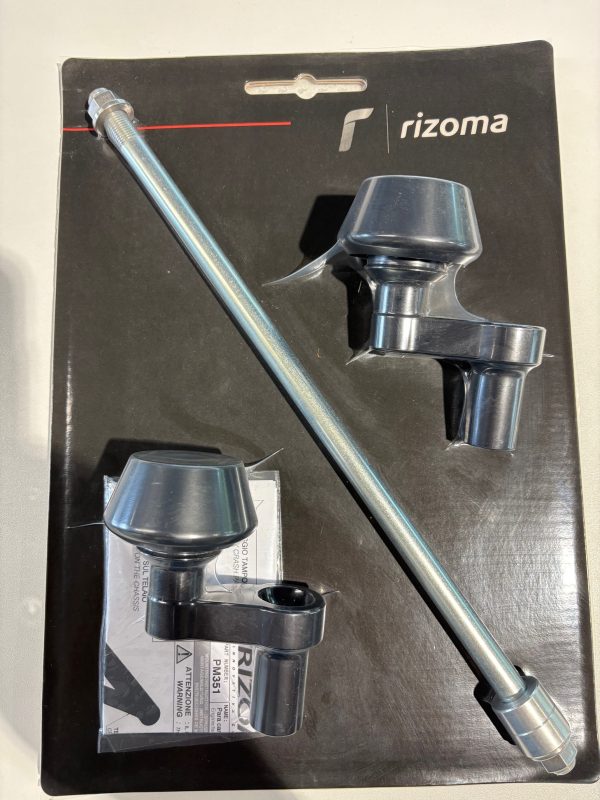 Rizoma Sturzpad