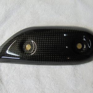 Hitzeschutz Karbon-0
