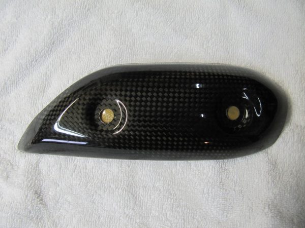 Hitzeschutz Karbon-0