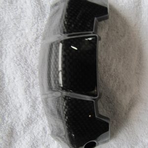 Karbon Cockpitcover-0