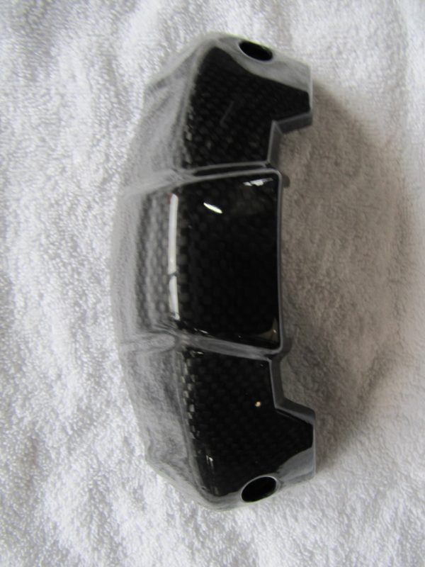 Karbon Cockpitcover-0