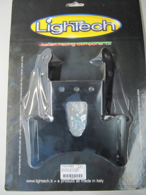Lightech Nummerhalter-0