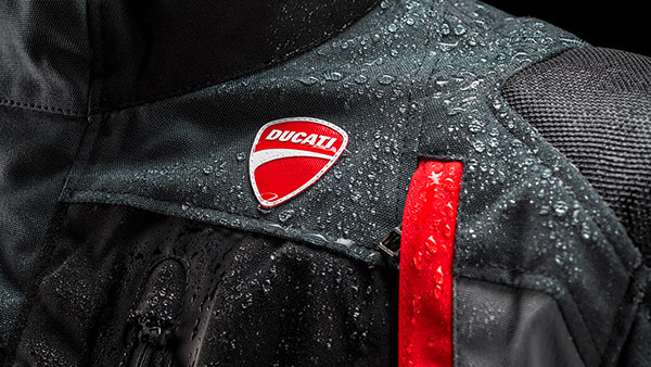 Ducati Bekleidung