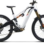 MV LXP E-Enduro