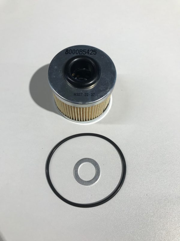 Oelfilter