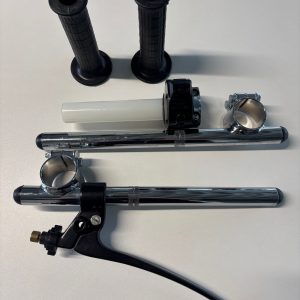 Kit-Lenkerhälften