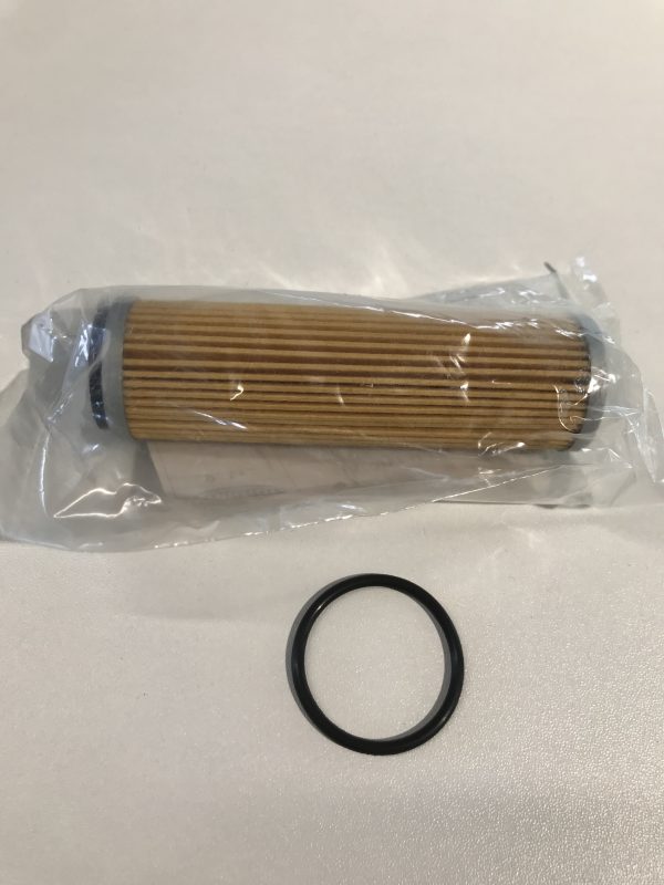 Oelfilterkit