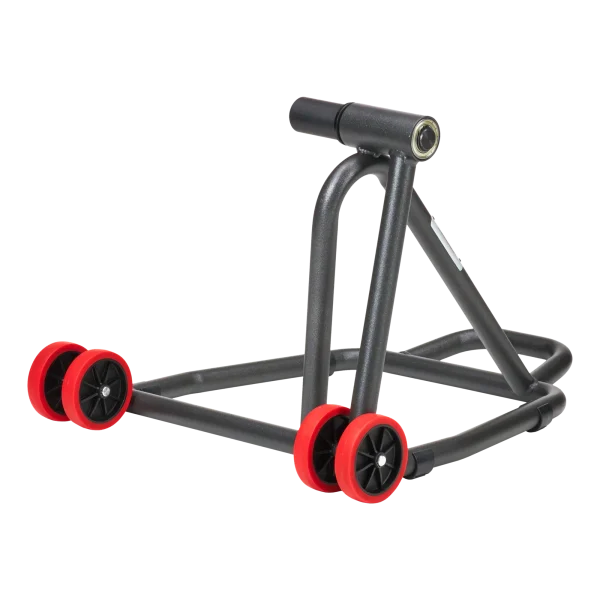 Boxenständer Hi.-Rad