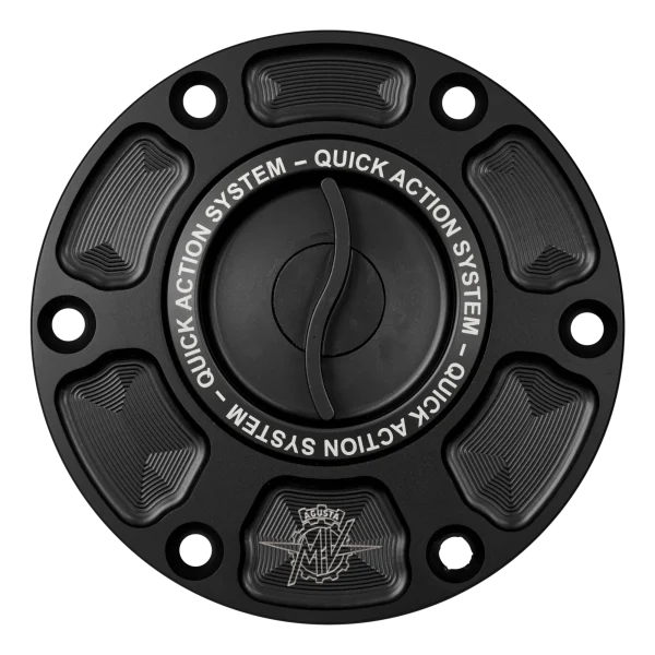 Tankdeckel