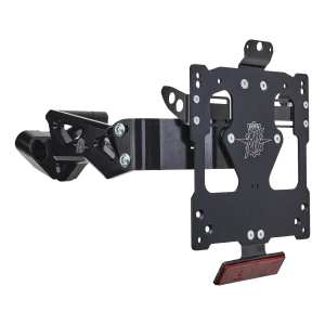 Kennzeichenhalter