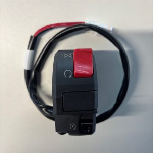 Lenkerschalter rechts