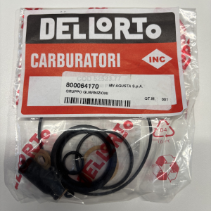 Dellorto Dichtungssatz