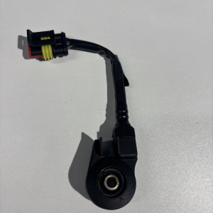 Seitenständerschalter