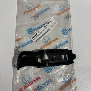 Fahrerfussraster links