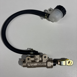 Bremspumpe hi. Gran Canyon