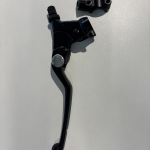 Kupplungshebel kompl.