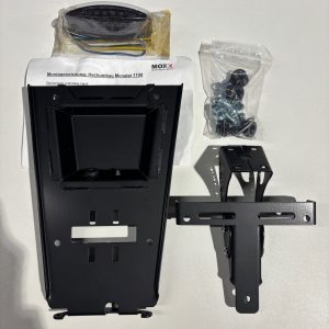 Moxx Nummerschildhalter