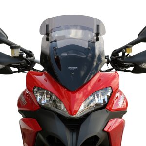 Variotouring Windschild