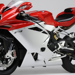 Heckverkleidung rechts rot