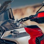 MV Agusta Standard-Herstellergarantie