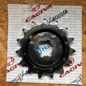 Kettenritzel Z15